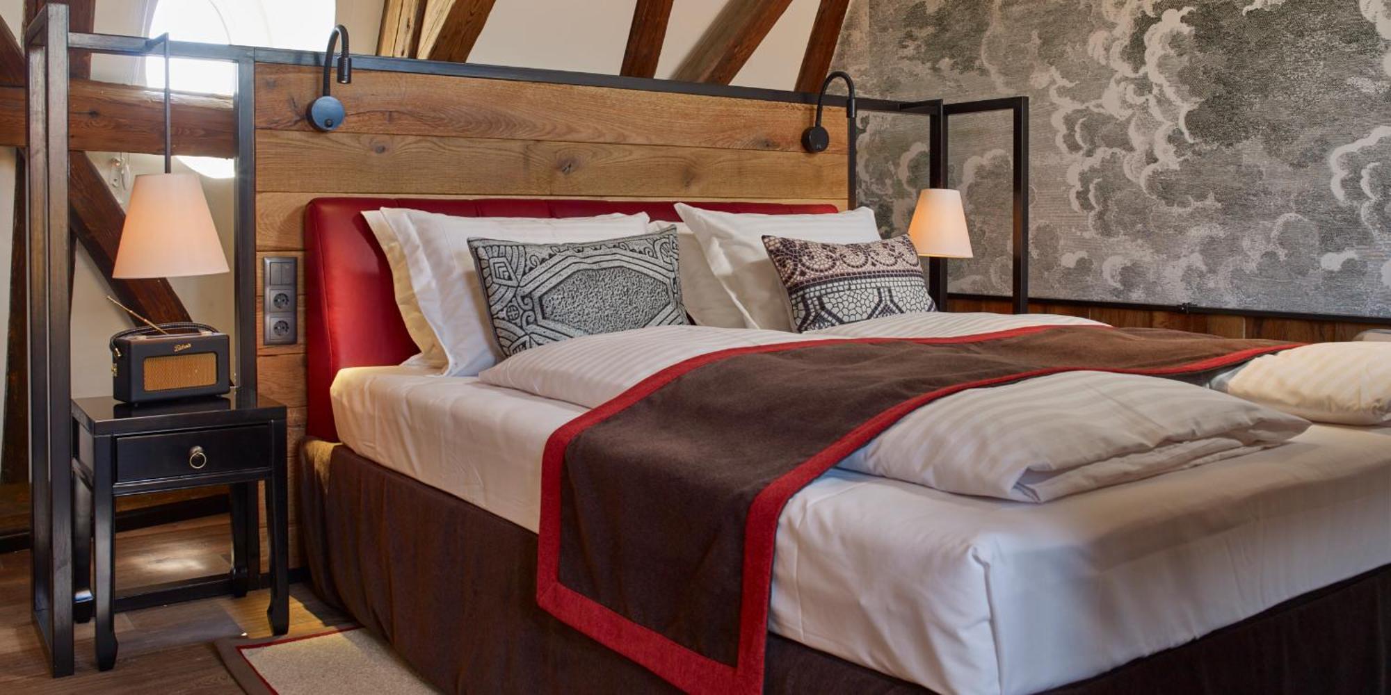 Pest-Buda Design Hotel Budapest Eksteriør billede