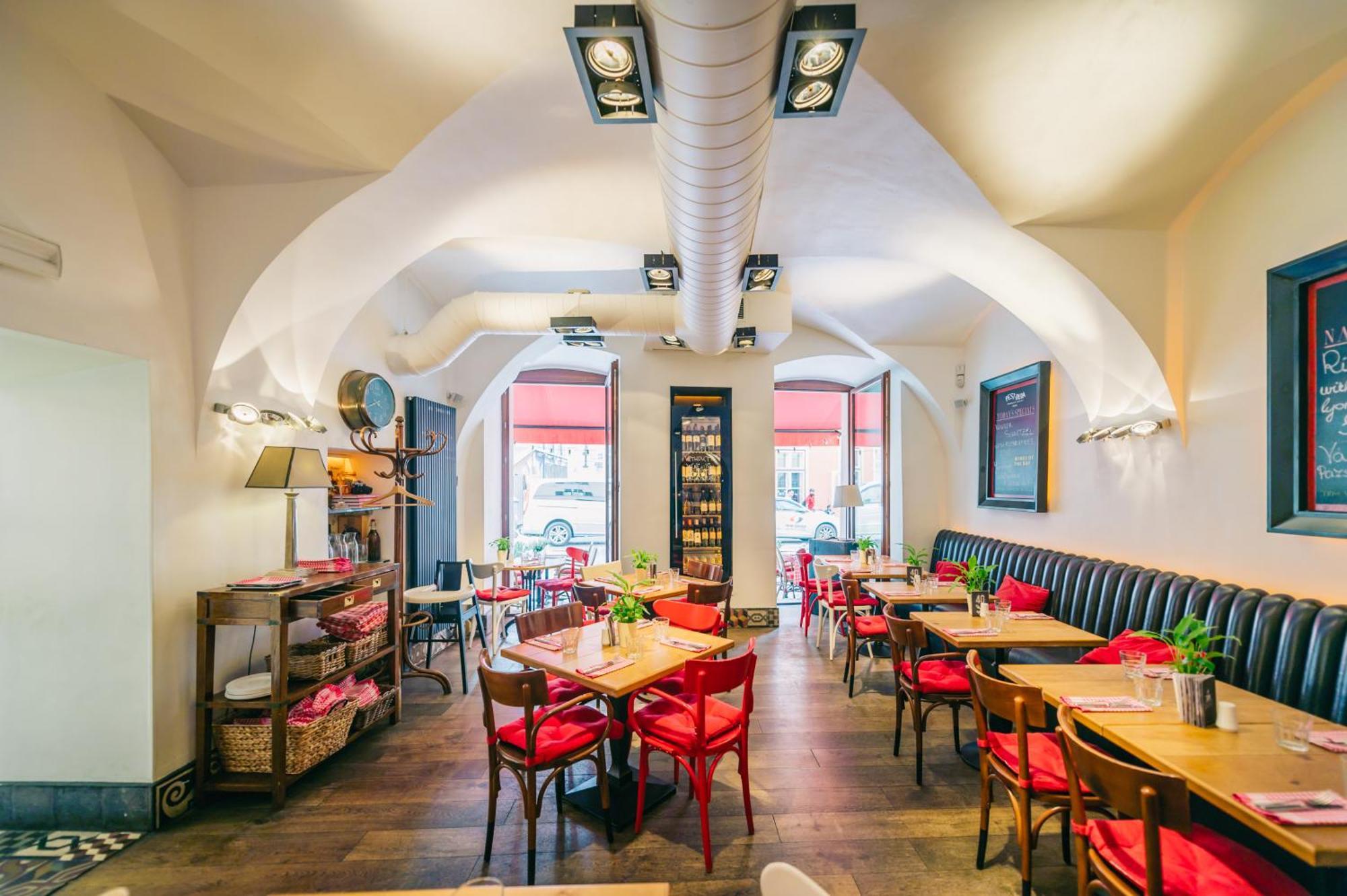 Pest-Buda Design Hotel Budapest Eksteriør billede