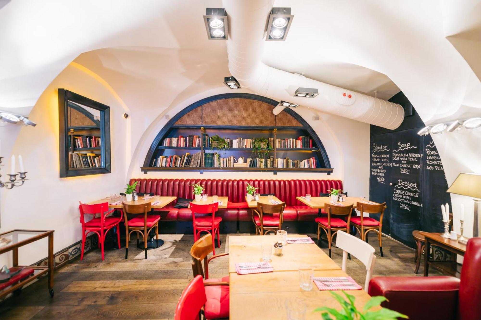 Pest-Buda Design Hotel Budapest Eksteriør billede